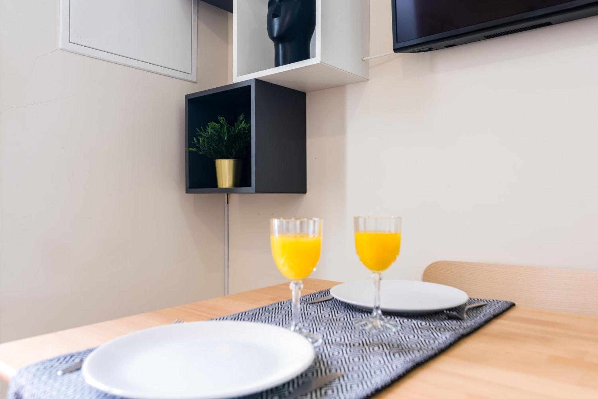 Go Native - Vip 60 Apartment Lissabon